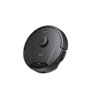 eufy L60 Hybrid Robot Vacuum Black T2268G11 2
