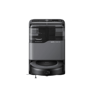 eufy Robot Vacuum Omni C20 Black T2280G11