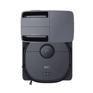 eufy X10 Pro Omni Robot Vacuum Black T2351G11 5