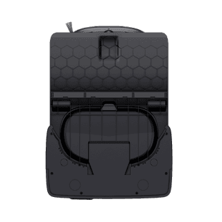 eufy X10 Pro Omni Robot Vacuum Black T2351G11 6