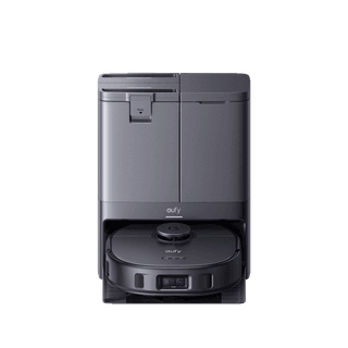 eufy X10 Pro Omni Robot Vacuum Black T2351G11 7