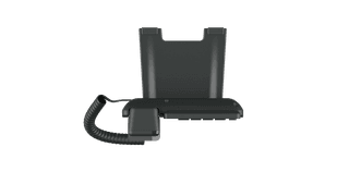 Fanvil IP Phone - 4 SIP lines, HD audio - V60P (with power supply) - 4