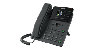 Fanvil IP phone - 4 SIP lines, HD audio - Fanvil V61G (without power supply) - 2