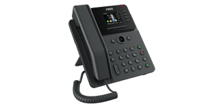 Fanvil IP phone - 4 SIP lines, HD audio - Fanvil V61G (without power supply) - 3