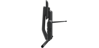 Fanvil IP Phone - 20 SIP lines, HD audio,Fanvil V66 (with power supply) - 6