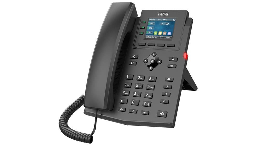 Fanvil Fanvil X303W