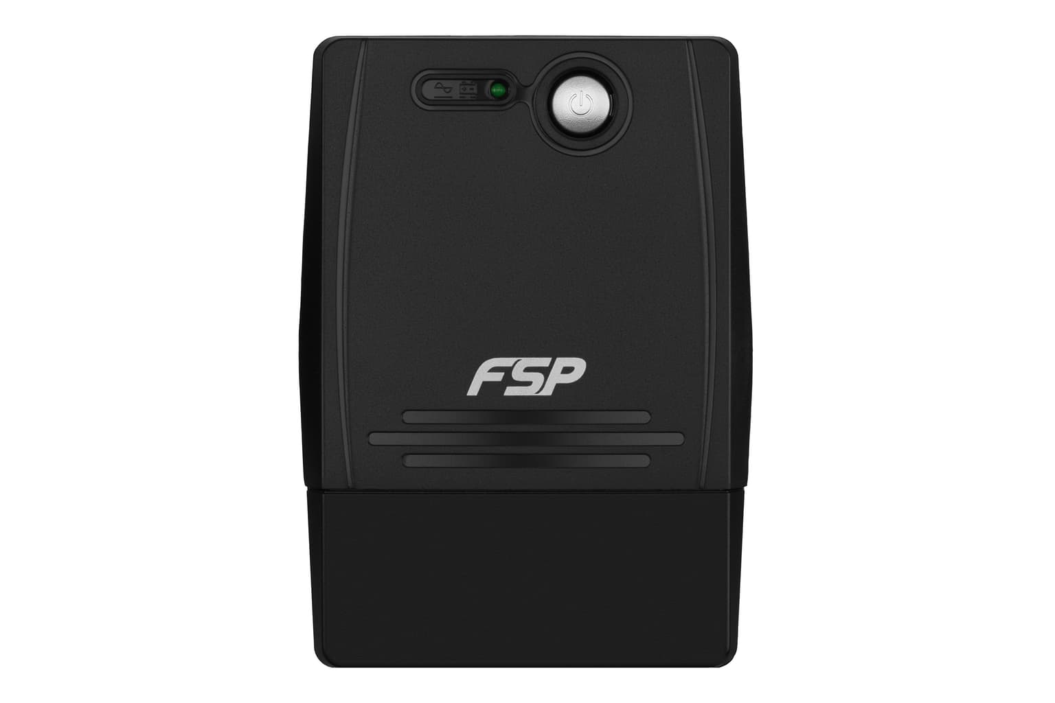 FSP FP850, 850VA/480W, LED, 4xC13 - 2