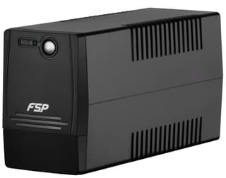 FSP FP850, 850VA/480W, LED, 4xC13 - 6