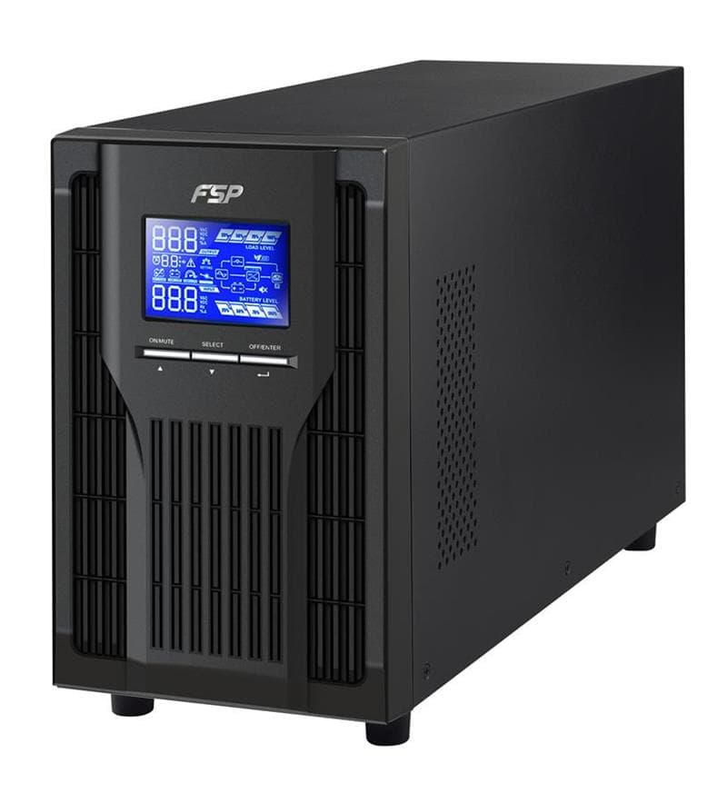 FSP CH-1101TS (PPF8001300)