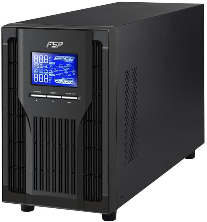 FSP CH-1101TS (PPF8001300) - 2