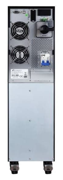 FSP UPS Champ 10K, 10kVA/9kW, LCD, USB, Terminal in&out - 2