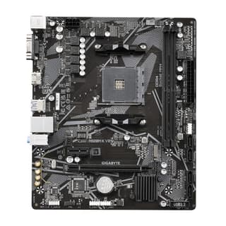 Gigabyte Motherbard A520M K V2 sAM4 A520 2xDDR4 M.2 HDMI mATX