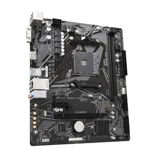 Gigabyte Motherbard A520M K V2 sAM4 A520 2xDDR4 M.2 HDMI mATX - 2