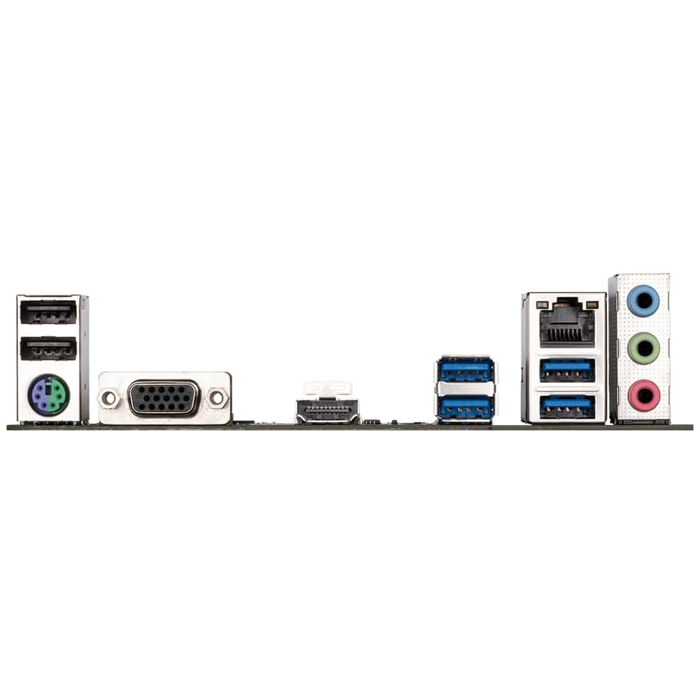 Gigabyte Motherbard A520M K V2 sAM4 A520 2xDDR4 M.2 HDMI mATX - 4