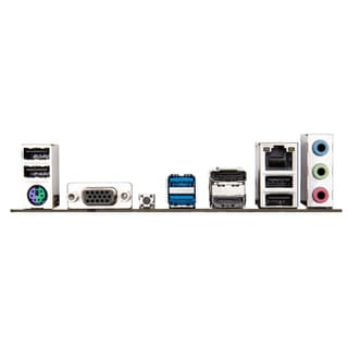 Gigabyte Motherboard B650M S2H sAM5 B650 2xDDR5 M.2 HDMI DP mATX - 4