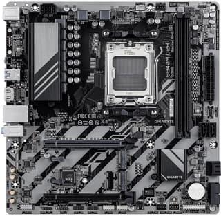 Gigabyte B840M D2H sAM5 B840 2xDDR5 M.2 HDMI mATX