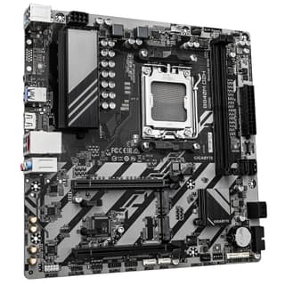 Gigabyte B840M D2H sAM5 B840 2xDDR5 M.2 HDMI mATX - 3