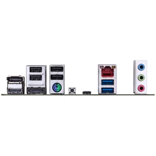 Gigabyte Motherboard B840M DS3H sAM5 B840 4xDDR5 M.2 HDMI DP mATX - 3