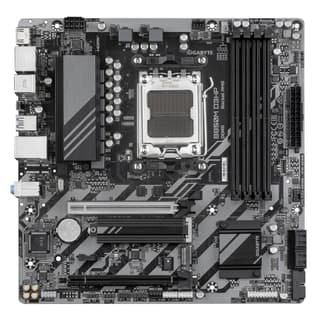 Gigabyte Motherborard B850M D3HP sAM5 B850 4xDDR5 M.2 HDMI DP mATX