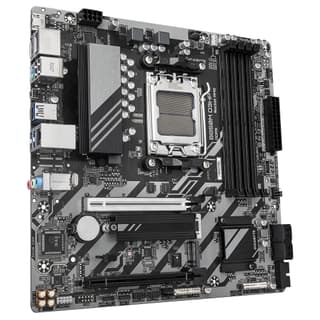 Gigabyte Motherborard B850M D3HP sAM5 B850 4xDDR5 M.2 HDMI DP mATX - 2