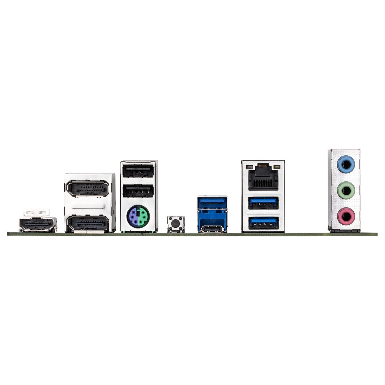 Gigabyte Motherborard B850M D3HP sAM5 B850 4xDDR5 M.2 HDMI DP mATX - 3