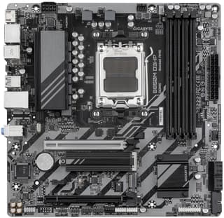 Gigabyte Motherborard B850M D3HP sAM5 B850 4xDDR5 M.2 HDMI DP mATX - 5