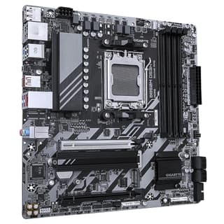 Gigabyte Motherboard B850M DS3H sAM5 B850 4xDDR5 M.2 HDMI DP mATX - 2