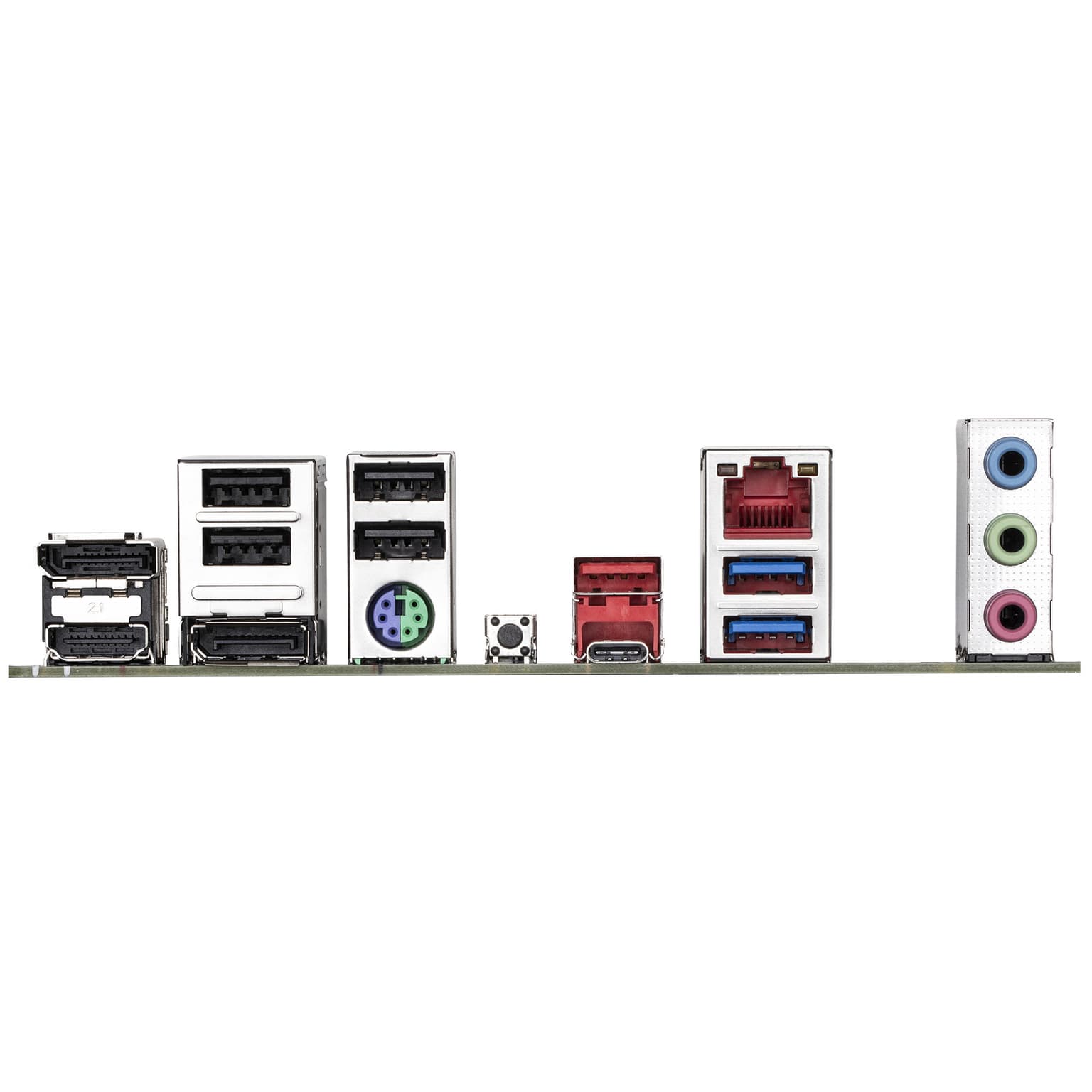 Gigabyte Motherboard B850M DS3H sAM5 B850 4xDDR5 M.2 HDMI DP mATX - 3