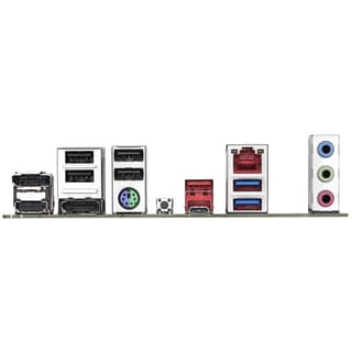 Gigabyte Motherboard B850M DS3H sAM5 B850 4xDDR5 M.2 HDMI DP mATX - 3