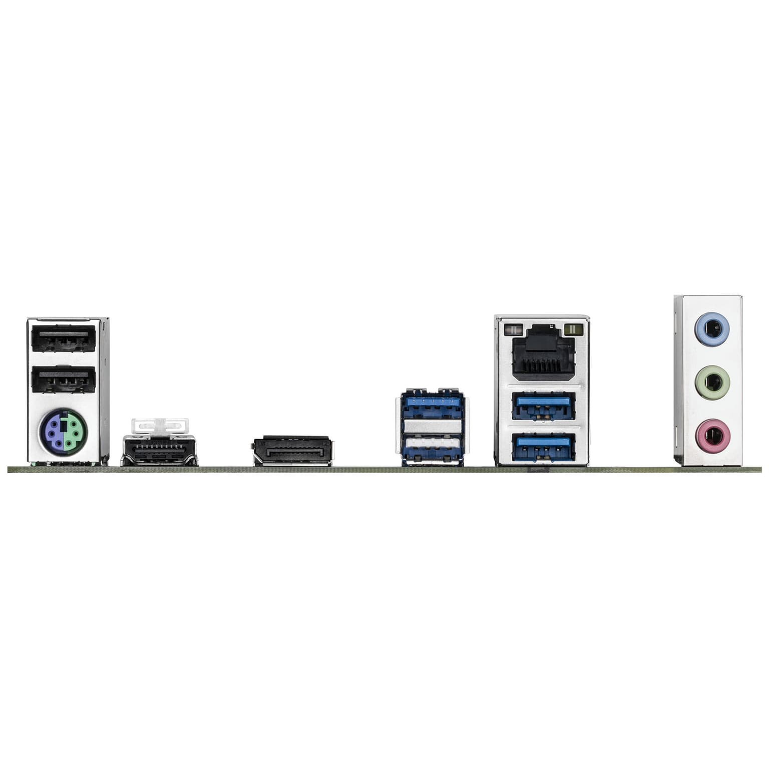 Gigabyte Motherboard B860M D3HP s1851 B860 4xDDR5 M.2 HDMI DP mATX - 3