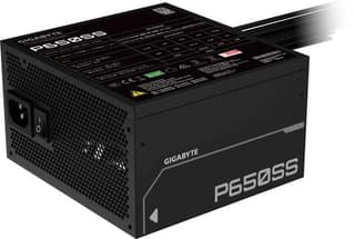 Gigabyte PSU GP-P650SS 650W BLACK - 4