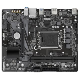 Gigabyte Motherboard H610M K V2 s1700 H610 2xDDR5 HDMI DP mATX - 3