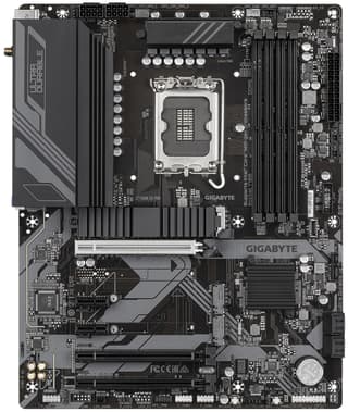 Gigabyte Motherboard Z790 D AX s1700 Z790 4xDDR5 M.2 HDMI DP ATX - 6