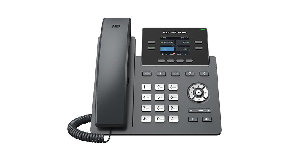 Grandstream IP Phone Grandstream GRP2612