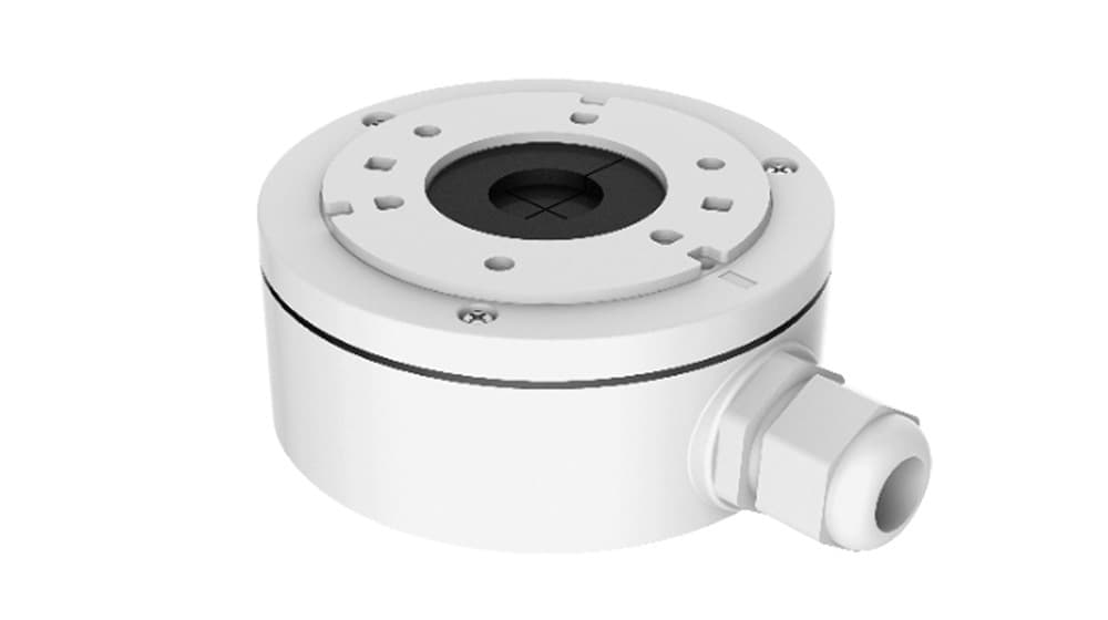 HiLook DS-1280ZJ-XS Junction box, HiLook