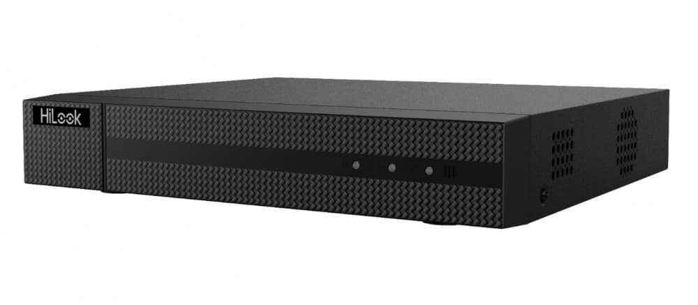 HiLook DVR-216G-K1 16ch DVR - 2MP, 1HDD, HiLook