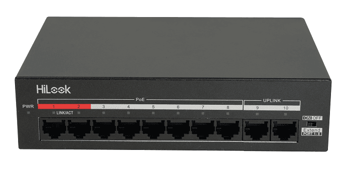 HiLook NS-0110MP-60