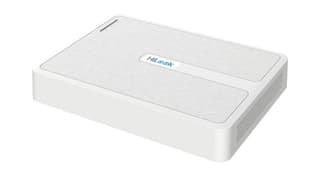 HiLook NVR-108H-D 8-ch Mini 1U NVR