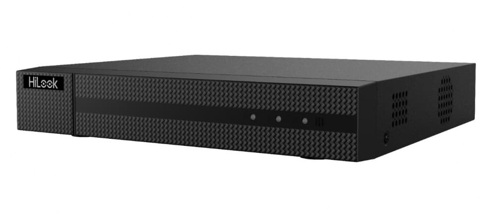 HiLook NVR-108MH-D 8-ch Network Video Recorder NVR - 1 HDD, HiLook