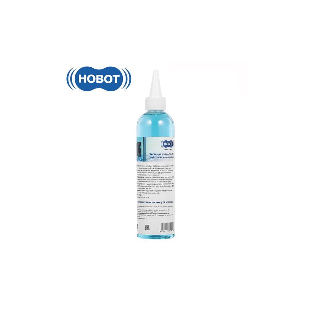 HOBOT HB298A14 Window Detergent for Hobot-388, Hobot-298