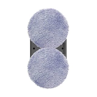 HOBOT HB368A01 Cleaning Cloth-Cool (12pcs/pack) Gray for HOBOT-388 — 3