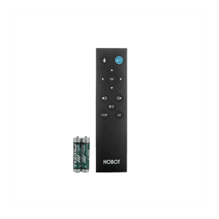 HOBOT -388 — 2