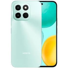 Honor X6c 6GB/128GB Ocean Cyan