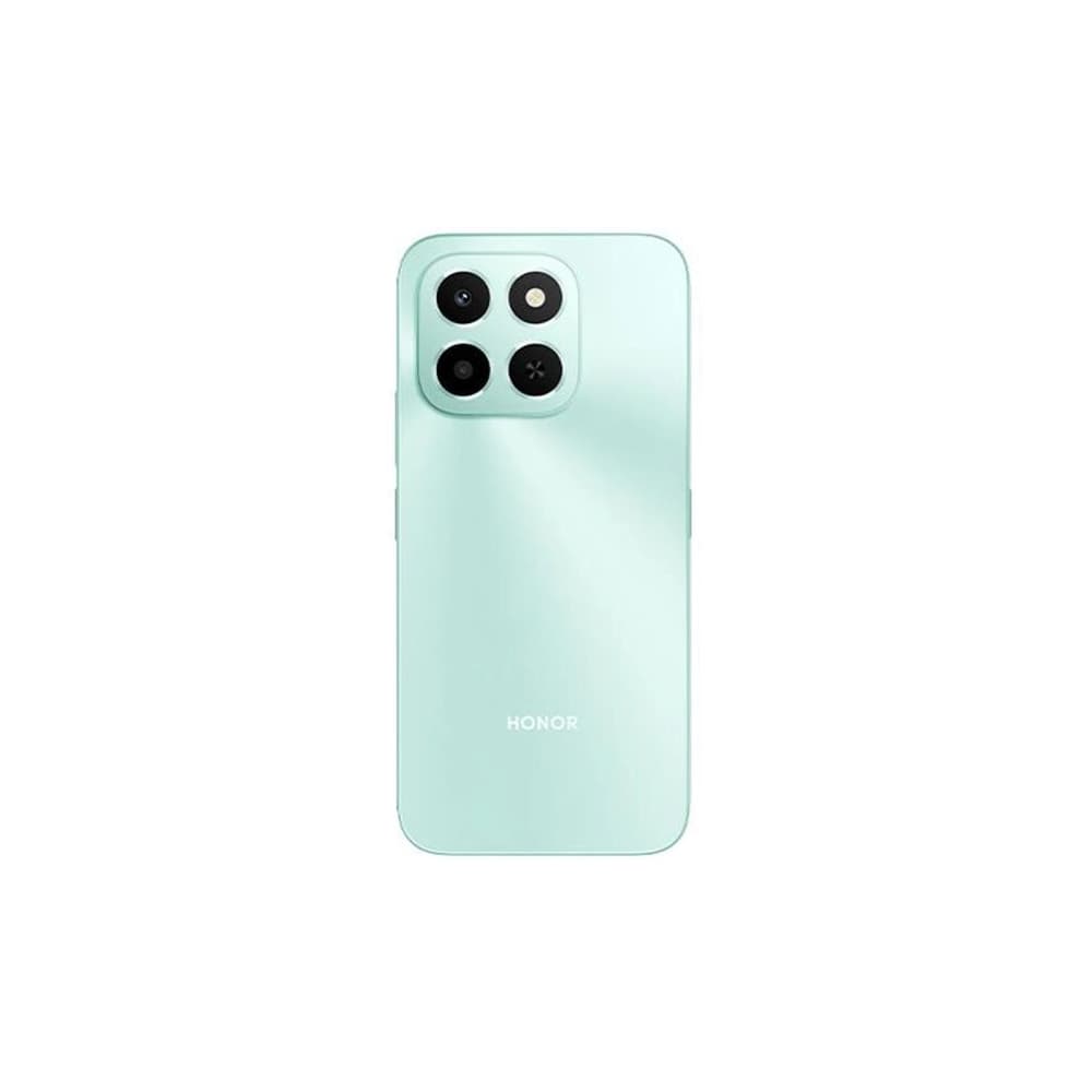 Honor X6c 6GB/128GB Ocean Cyan