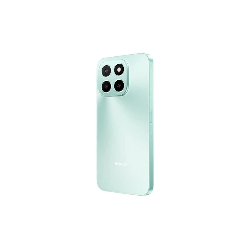 Honor X6c 6GB/128GB Ocean Cyan