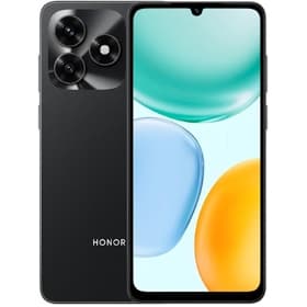 Honor X5c Plus 4GB/128GB Dual Sim Midnight Black