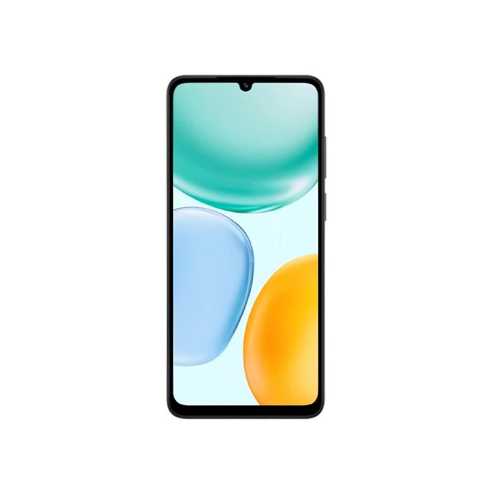 Honor X5c Plus 4GB/128GB Dual Sim Midnight Black