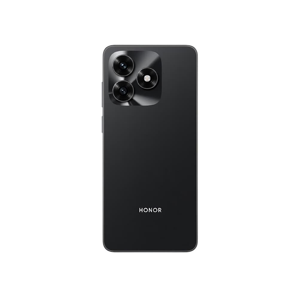 Honor X5c Plus 4GB/128GB Dual Sim Midnight Black