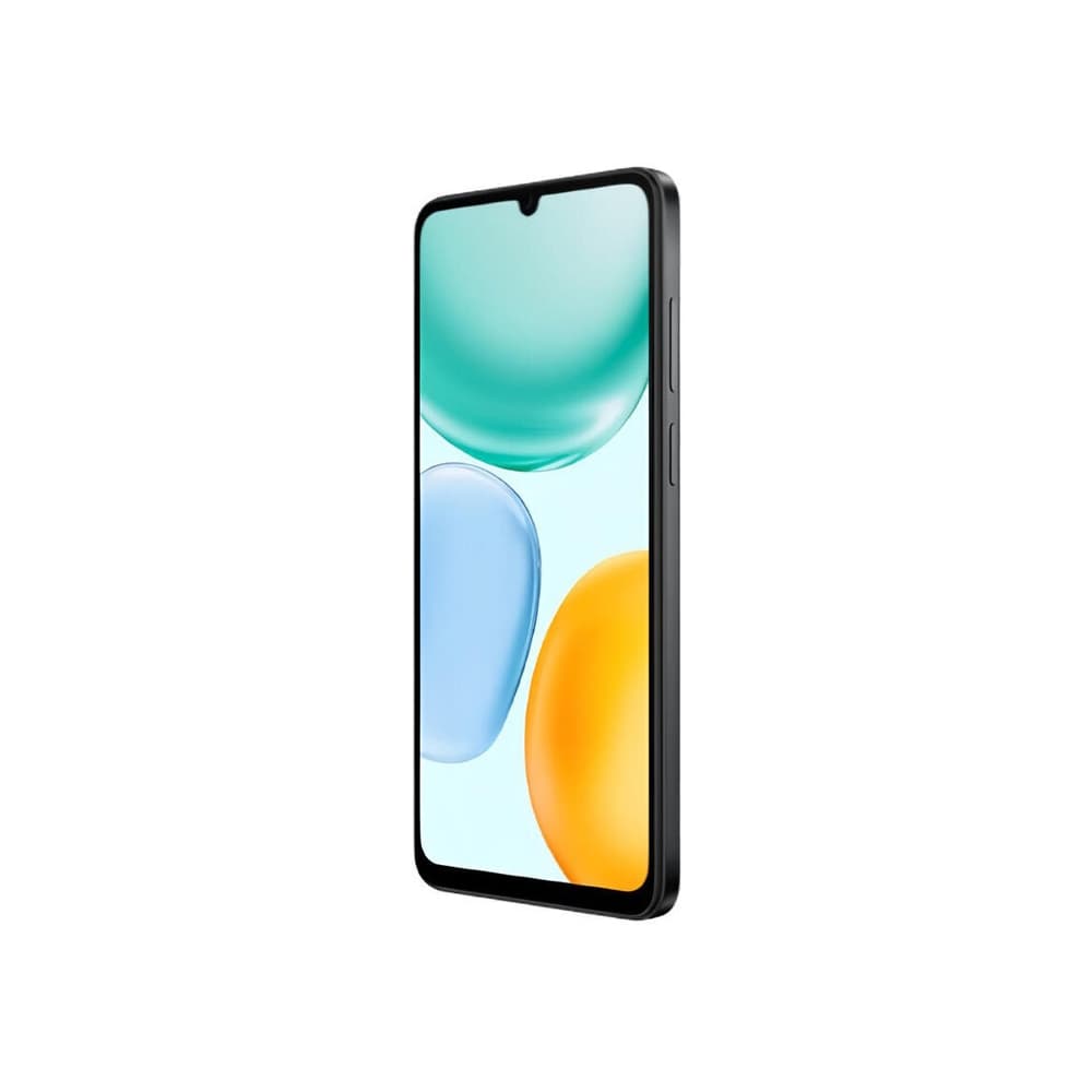Honor X5c Plus 4GB/128GB Dual Sim Midnight Black