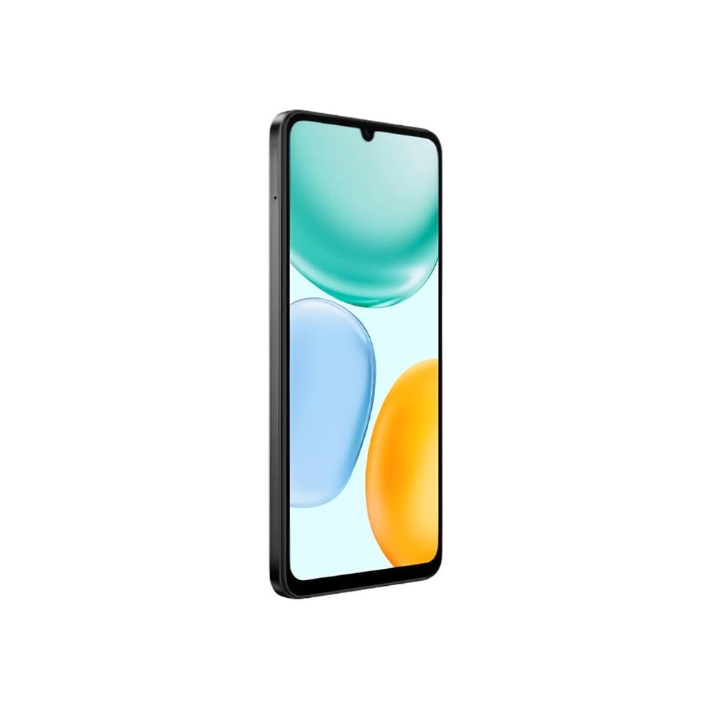 Honor X5c Plus 4GB/128GB Dual Sim Midnight Black